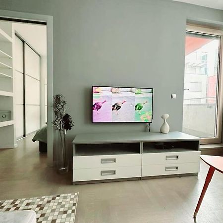 Apartamento Urban Oasis: Stylish Retreat Zagreb Exterior foto