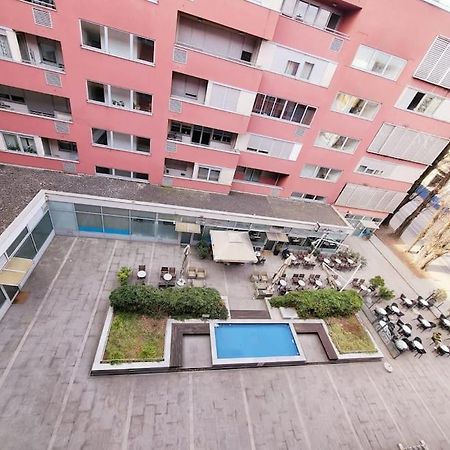 Apartamento Urban Oasis: Stylish Retreat Zagreb Exterior foto