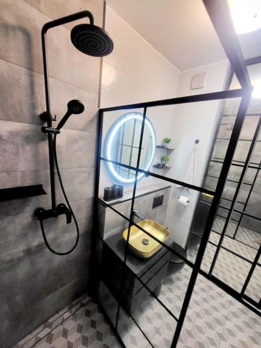 Apartamento Urban Oasis: Stylish Retreat Zagreb Exterior foto